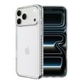 thumbnail image 4 of onn Protective Gel Phone Case for iPhone 17 Pro Max - Clear, 4 of 9