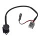 thumbnail image 5 of Rear View Camera 56054158AB Clear Image IP68 Waterproof Replacement for DODGE JOURNEY 2011?2020, 5 of 5