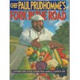 thumbnail image 1 of Pre-Owned Chef Paul Prudhomme's Fork in the Road (Hardcover) 0688121659 9780688121655, 1 of 1
