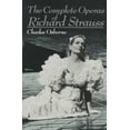 thumbnail image 1 of Pre-Owned The Complete Operas Of Richard Strauss (Paperback) 030680459X 9780306804595, 1 of 1