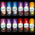 thumbnail image 3 of Wizard The Magic Of Fresh Odor Neutralizer & Air Freshener 10oz Holly Berry Pack of 3, 3 of 4