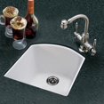 BLANCO DIAMOND Bar Sink Biscotti