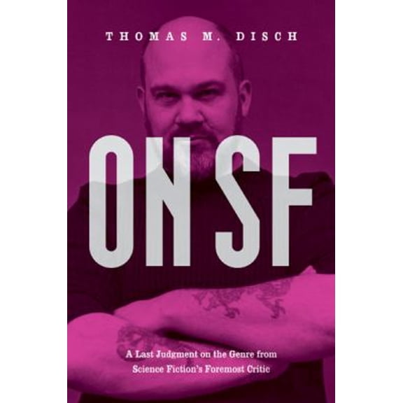 Pre-Owned On SF (Paperback) 0472068962 9780472068968