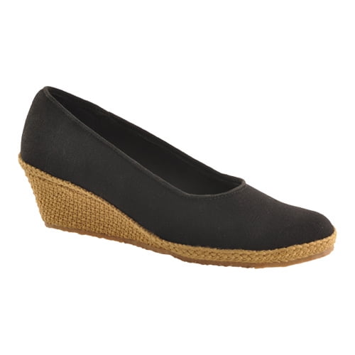 beacon canvas shoes