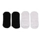 thumbnail image 3 of Calcetines Térmicos De Calefacción, Calcetines De Autocalentamiento De Algodón Suave Con Estampado De Puntos Calientes Suela Aislante Masaje Transpirable 4 Pares Para Pesca ANGGREK No, 3 of 7