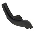thumbnail image 1 of Right plastic side cape top decorative protective cover suitable for modern for Elantra 06-10-, 1 of 4