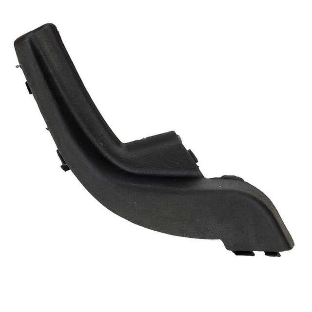 Right plastic side cape top decorative protective cover suitable for modern for Elantra 06-10-