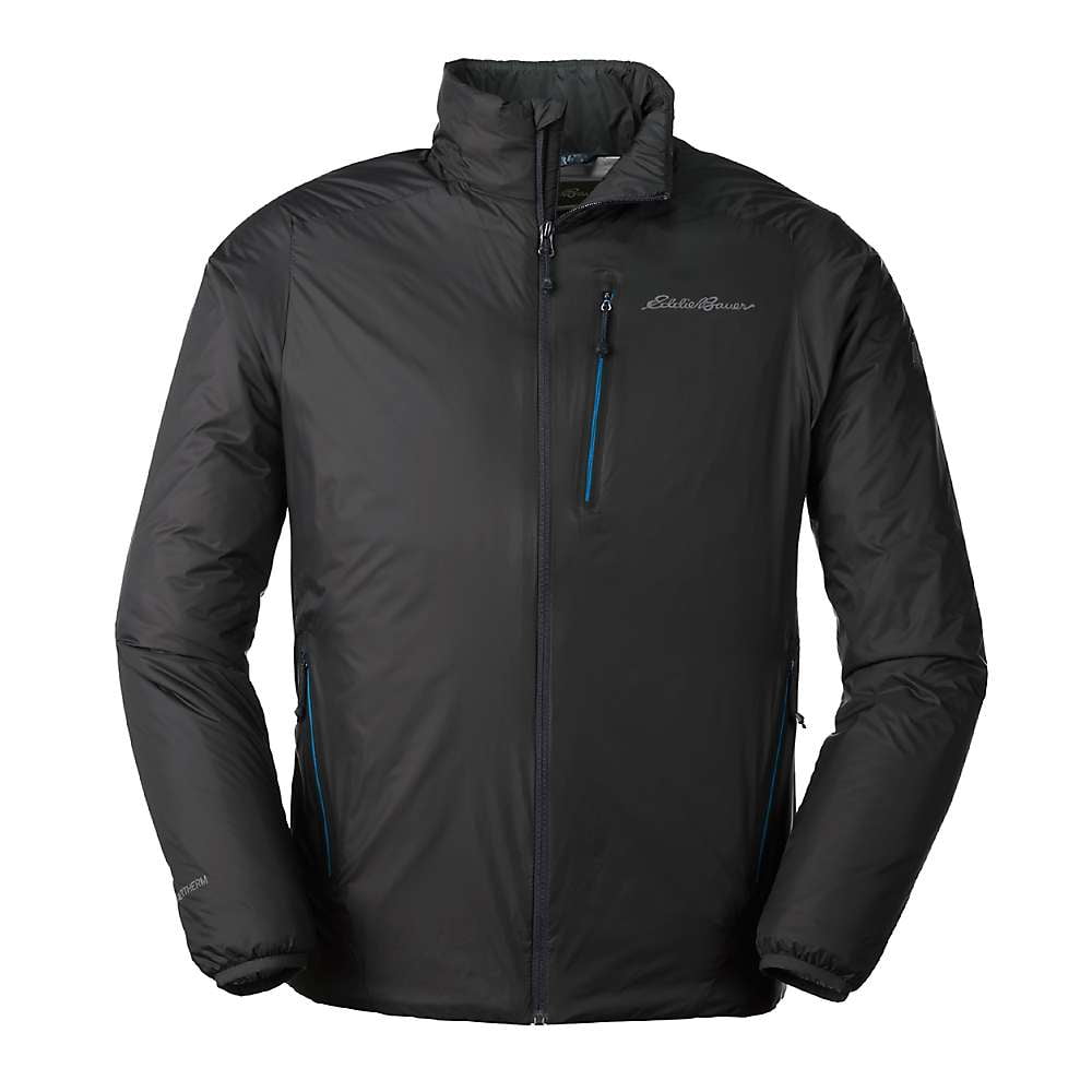 Eddie Bauer First Ascent Men's Evertherm Down Jacket