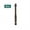 8mm, variant on Mosiee 1Pc Cross Hexagon Tile Drill Bit Glass Ceramic Concrete Hole Opener Alloy Triangle Drill Alloy Carbide Tip Tool Accessories 6mm