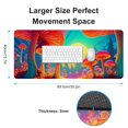 thumbnail image 2 of FeBohao Mouse Pad Mat Long for Wireless Men Cushion, 2 of 6