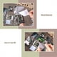 thumbnail image 5 of 300 Pieces Washi Paper Sticker Set Daily Scenery Life Stuff Travel Kawaii Stickers Aesthetic Sticker, 5 of 5