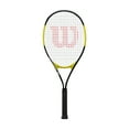 thumbnail image 2 of Wilson Energy XL Tennis Racquet - Oversized Head Tennis Equipment, Size 4-1/4 inch (2), 2 of 2