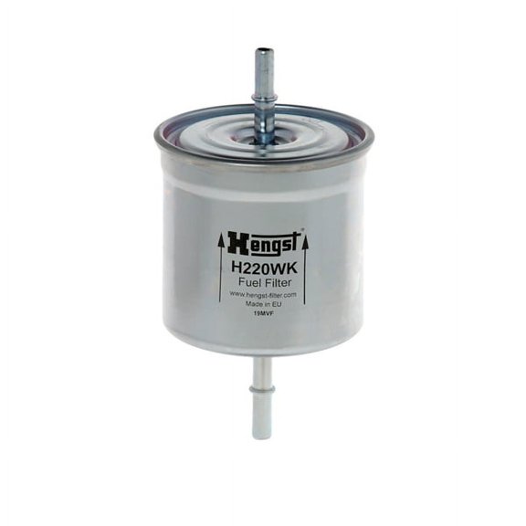 Genuine Hengst Fuel Filter