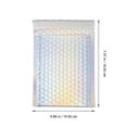 thumbnail image 2 of ELAYARD 16pcs Envelopes Mailers Self Adhesive Sealing For Clothing Design And Sturdy Shipping Packaging, 2 of 6