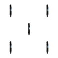 thumbnail image 1 of Matsuzay mini teléfono móvil dispositivo inteligente suministros digitales ahorro de espacio cámara dual pluma de grabación multifuncional Type2 NO2, 1 of 6
