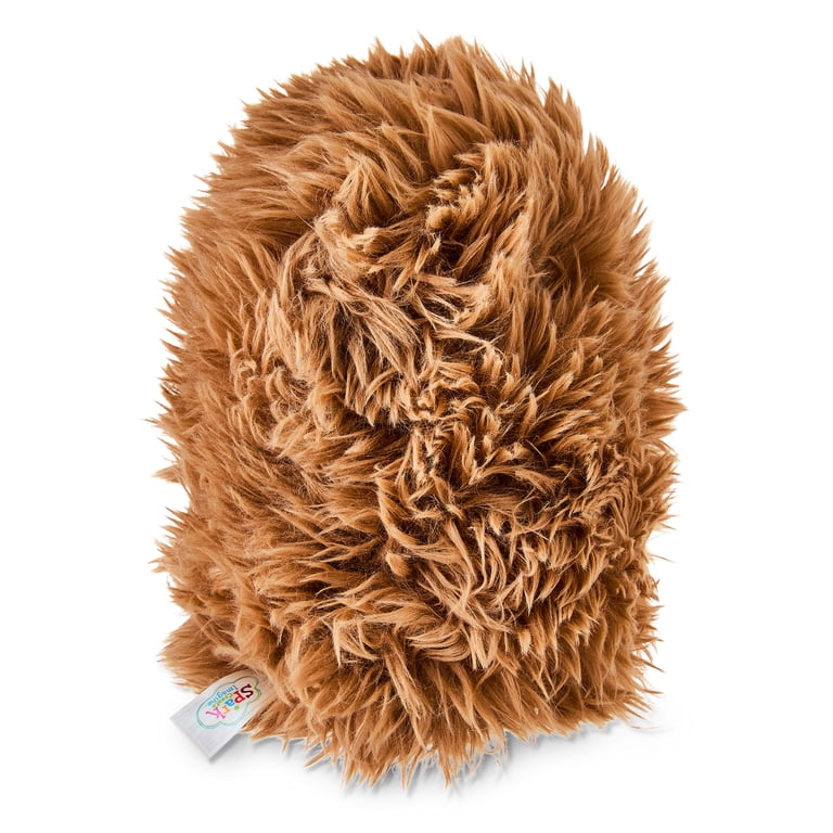 Spark.Create.Imagine Hedgehog Plush Toy, 10 Inches photo 4