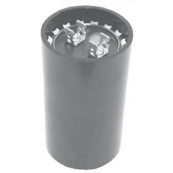 MSC330V88 - CAP AC MS 88-106UF 330V RND .25IN QUICK TAB 1.8 X 4.3IN(DXH)