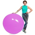 thumbnail image 1 of Globos de Látex Redondo Tilco Bolloons 40 pulgadas Pack 10 unidades Color Rosa, 1 of 3