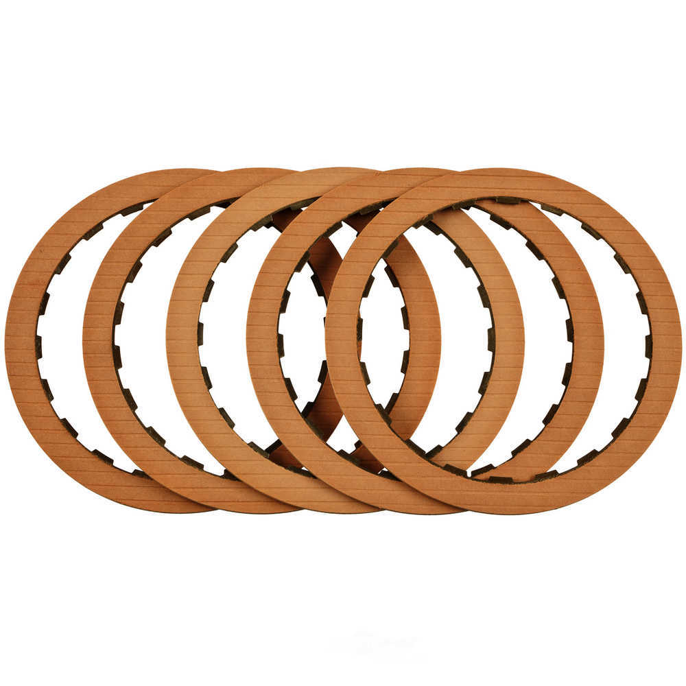 ATP SC-26 Automatic Transmission Clutch Plate