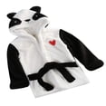 thumbnail image 3 of Boy Girl Hooded Bath Towel, 3 of 5