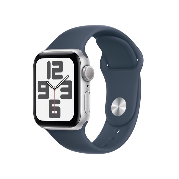 Apple Watch SE (GPS, 2nd generation) - Walmart.ca
