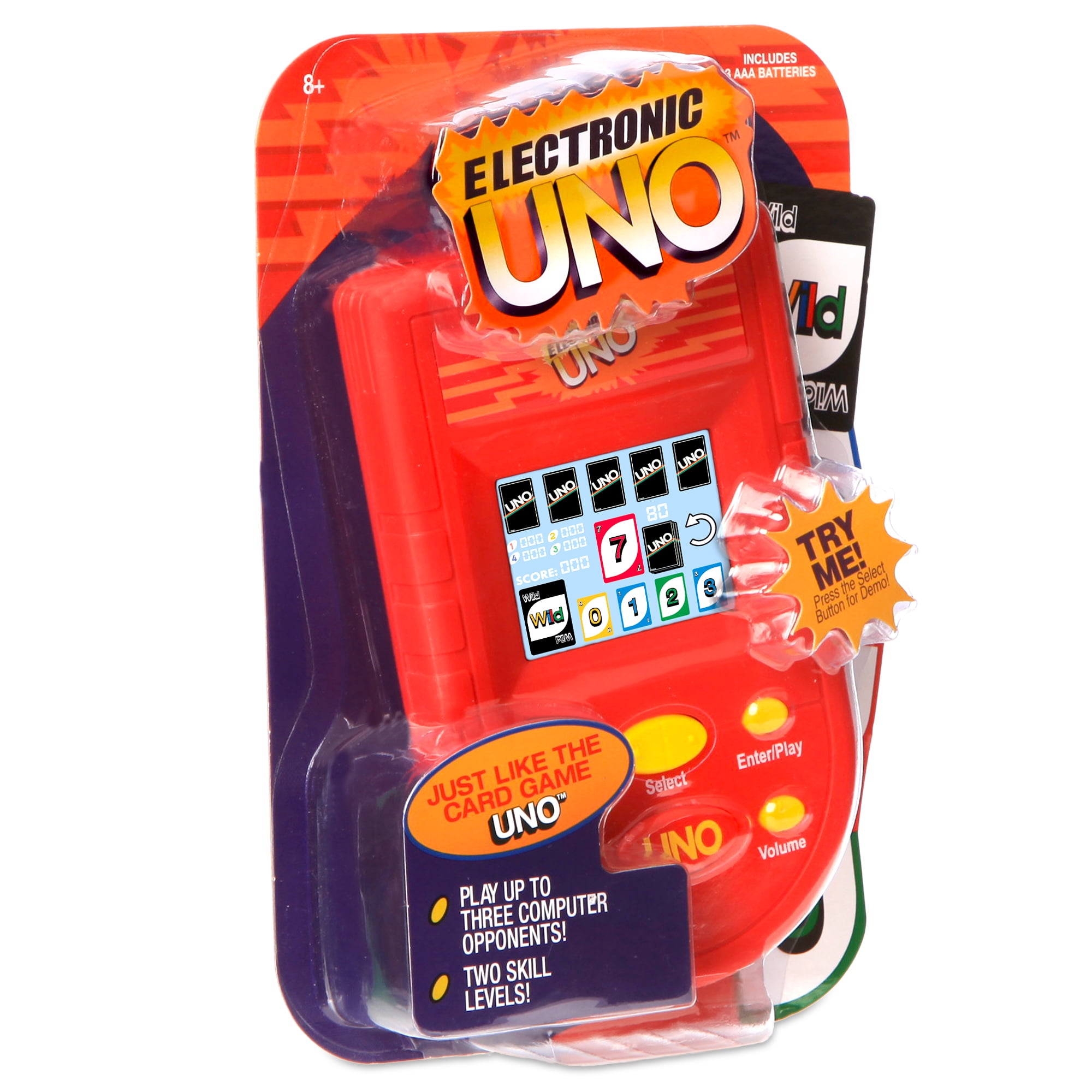 Uno - Online Game 🕹️