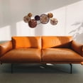 thumbnail image 2 of Enzo - Astrid - Multicolor Decorative Metal Wall Accessory, 2 of 9