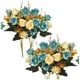 thumbnail image 3 of Rosas falsas Inteprter 2 unids/set multicolor, 3 of 6