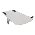 thumbnail image 1 of Reposapiés de avión Yuyangstore hamaca para pies de avión compacto Gris, 1 of 8