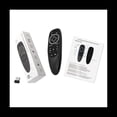 thumbnail image 2 of Control Remoto G10S Pro para Android TV Box Control Remoto por Voz 2,4G RatóN InaláMbrico Giroscopio Control Remoto IR RetroiluminacióN LED, 2 of 5