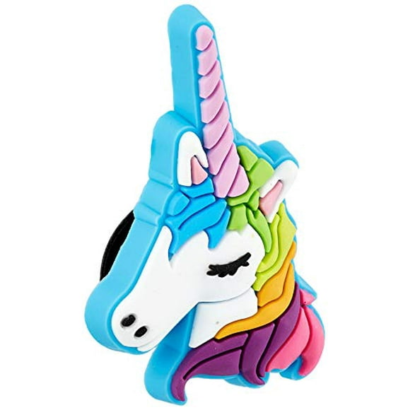 Crocs Jibbitz Unicorn & Friends Shoe Charms | Jibbitz for Crocs, Unicorn, Small