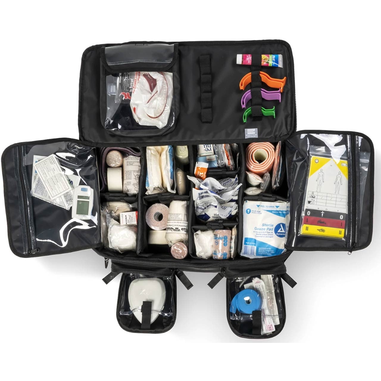 MERET OMNI PRO X Bag
