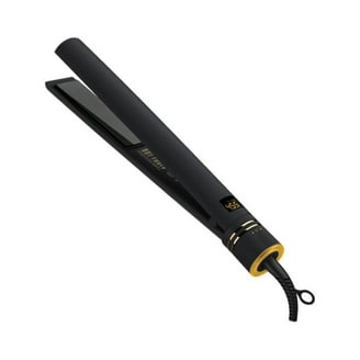 Hot Tools Pro Signature Ceramic + Titanium Digital Flat Iron - 1.5