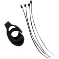 thumbnail image 2 of 2 Piezas de Soporte para Bicicleta Compatible con Approach S1 S2 S4 S6 Fenix ​​2 Reloj Sunnimix Soporte para bicicleta, 2 of 6