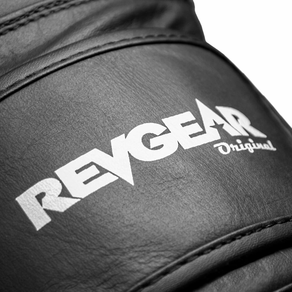 The Executive Leather Boxing Glove