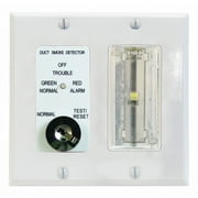 Air Products & Controls Remote Indicator Control,Painted Enamel MSR-50RKAV/W/C
