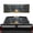 Camping Design, variant on chaqlin Tan Camo Truck Back Window Decals Perforated Personalized Graphic Rear Window Sticker Easy Install for Cars Trucks SUV