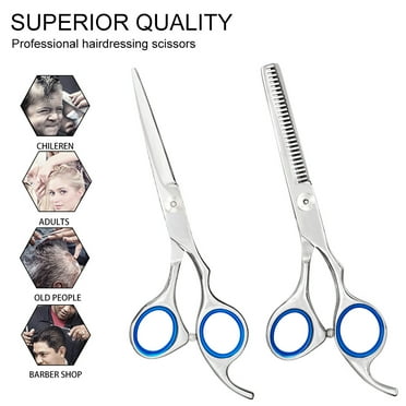 Goody New Style Kit, Hair Cutting Shears Thinning Shears And Comb, 3 ...