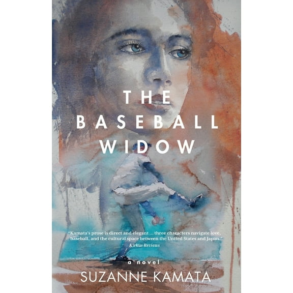 The Baseball Widow (Paperback)