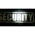 thumbnail image 5 of Parking Enforcement Polo REFLECTIVE design, 100% cotton Polo pique fabric., 5 of 5