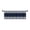 A, variant on Short Blackout Curtains for Small Bedroom Window,Kitchen Window Curtains, Insulating UV Blocking Drapes for Kitchen Cafe Basement Garage, Privacy Tiers for Bathroom Window