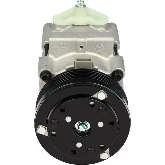 New A/C Compressor for 2004-2006 Ford F150 1996-2006 Ford Mustang Mercury