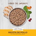 thumbnail image 3 of Alimento para Gato Instinct Lata Pollo 99 gr, 3 of 5