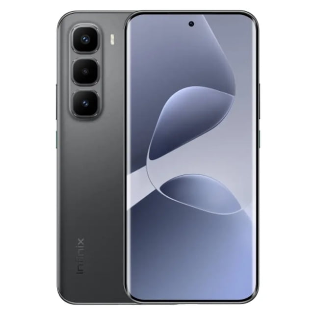 INFINIX HOT 60 PRO PLUS (8+8) GB 256 GB 4G COLOR NEGRO