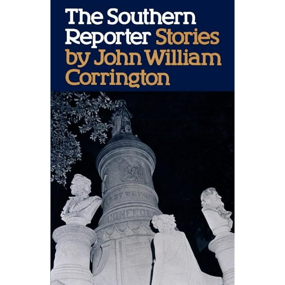 The Southern Reporter and Other Stories, (Paperback)