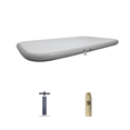 thumbnail image 1 of Abbraccia Cama inflable automática para camping, 1 of 6