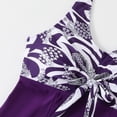 thumbnail image 5 of Delconic Women Swimsuit With Shorts Flowy Two Piece Swimsuits Bathing Swimwear, 5 of 8