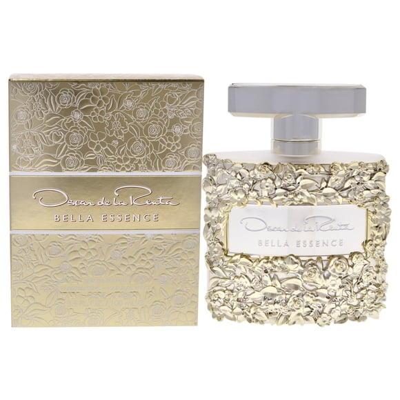 Bella Essence de Oscar de la Renta para mujer - EDP Spray de 3,4 oz Oscar De La Renta Oscar de la Renta Aerosol EDP 3.4 oz