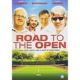 thumbnail image 3 of DVD-Road to the Open (General Market Version), 3 of 3