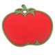 thumbnail image 1 of Kitchen Cutting Board Decorative Chopping Board Creative Tomato Shaped Cutting Board, 1 of 4